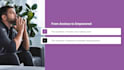 create webinar video, presentation slides webinar, course slides and video