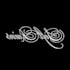 make 3d rotating logo animation spin loop video and GIF