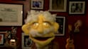 make you a web video with this other puppet