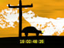 create an artistic music video with animation