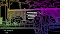 create amazing animated hand drawn lyric video