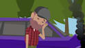 create an awesome animated music video