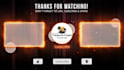 do youtube intro outro video, trailer with logo animation in 4k
