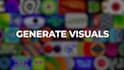 create a video sales letter with american spokesperson