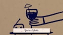 create an artistic music video with animation