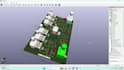 design printed circuit board pcbs for guitar pedal effects
