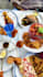 create premium restaurant and food reels for instagram