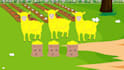 animate kids songs nursery rhymes for children