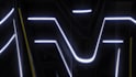 3d metallic glow cinematic epic logo reveal intro