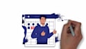make a custom whiteboard explainer video