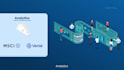 make custom animated explainer video or saas explainer video
