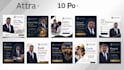create professional facebook and instagram business page setup