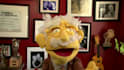 make you a custom video with professor puppet