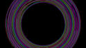 make calculus and physics animation using manim library python