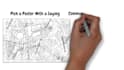 make a custom whiteboard explainer video