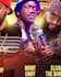 do your animated motion video flyer design