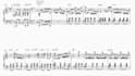 do a piano sheet music transcription or arrangement