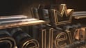 create 3d custom logo animation