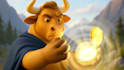 create 3d pixar style ai animated videos