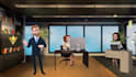 create a stunning 3d animated explainer video
