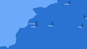 make vox like animated maps for your documentaries or videos