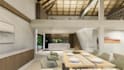 design balinese tropical architecture