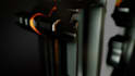 cinematic movie trailer and logo opener 3d