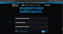 build shopify store, design or redesign shopify website, copy dropshipping store