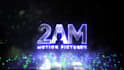 do unique animated logo intro video