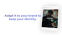 create high converting saas video editing for promo, ads, and explainer videos