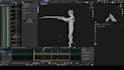 do 3d character animation for games