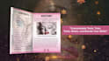 make 3d book promo or trailer video