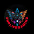 3d rotating spinning your esports logo GIF and mov fast turnaround