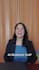 record a realistic english video testimonial or promotional video