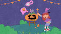 create a fun animated music video with illustrations