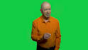 record a professional british spokesperson video for your business or brand