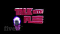 create 3d logo animation or intro animation