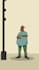 create 2d cartoon animation for music videos and promotion