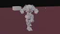 do 3d character animation for games