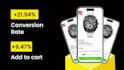 do motion graphics, logo animation and GIF animation