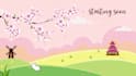 design cute animated twitch overlays and stream packages