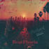 design and animate motion album cover for your music