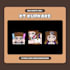 draw cute animated emote for your twitch