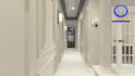 create professional 3d architectural rendering, animation, and walkthrough video