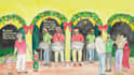 create a professional animated video trailer for your childrens book