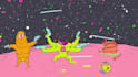 produce an awesome animation music video handmade 2d 3d