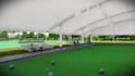 create architectural 3d rendering and walkthrough animation