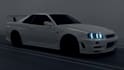 make a custom looped car animation for you