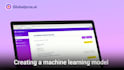 create animated saas explainer video, saas demo video