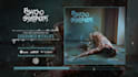 render this awesome heavy metal streaming visualizer for your song